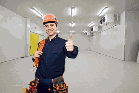 Odoo image and text block